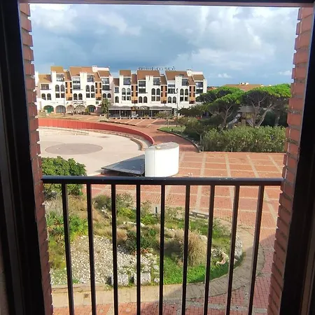 Cosi Place Martinique Apartman Le Barcarès