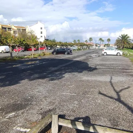 Appartement Cosi Place Martinique Le Barcarès