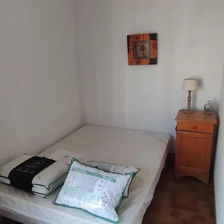 Appartement Cosi Place Martinique Le Barcarès