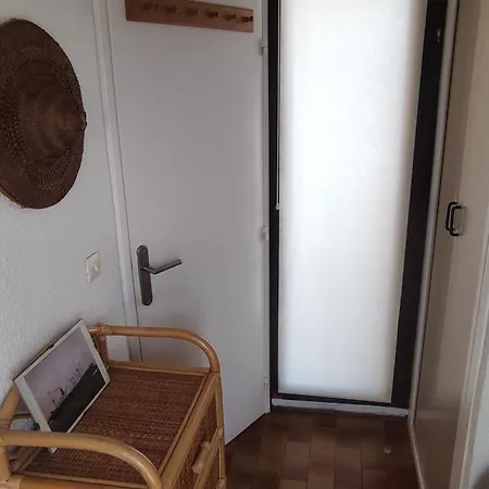 Cosi Place Martinique * Le Barcarès