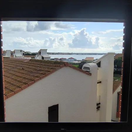 Cosi Place Martinique * Le Barcarès