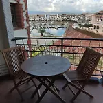 Cosi Place Martinique * Le Barcarès