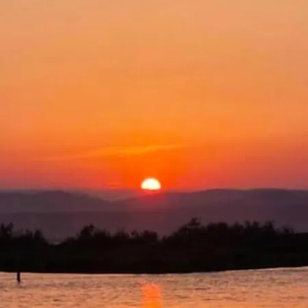 Cosi Place Martinique * לה ברקרה