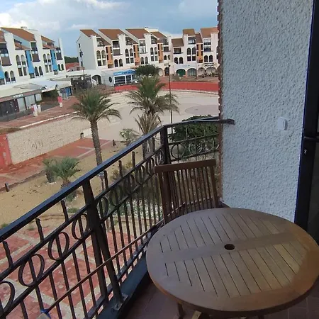Apartment Cosi Place Martinique *