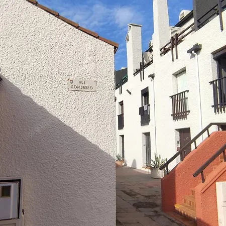 דירה Cosi Place Martinique לה ברקרה