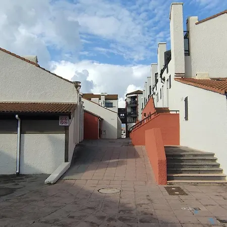Cosi Place Martinique Le Barcares