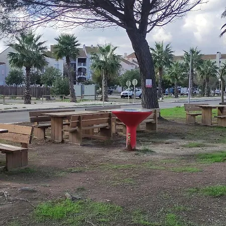 Cosi Place Martinique דירה