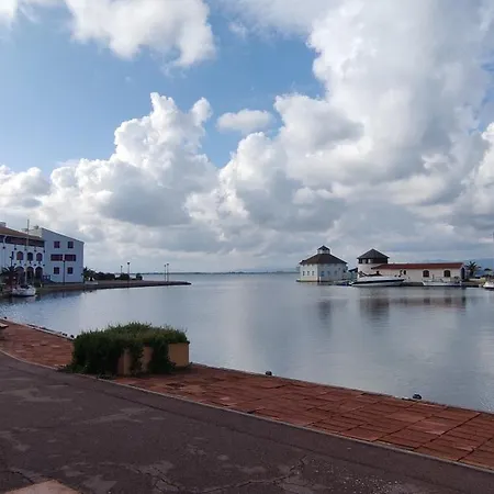 Cosi Place Martinique Le Barcares