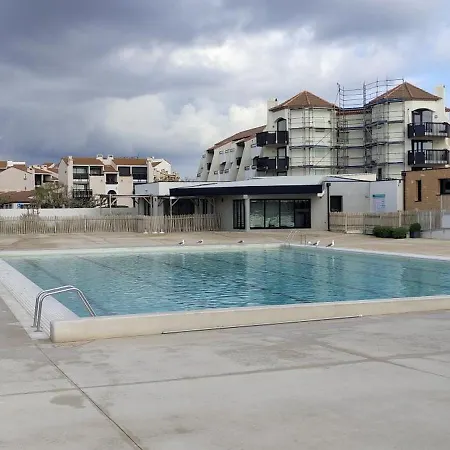 Διαμέρισμα Cosi Place Martinique