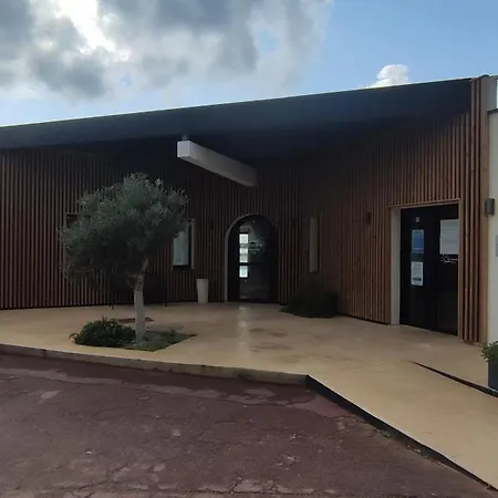 Cosi Place Martinique דירה לה ברקרה