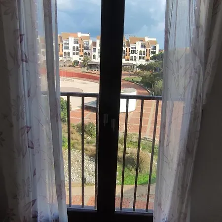 Cosi Place Martinique Apartment *