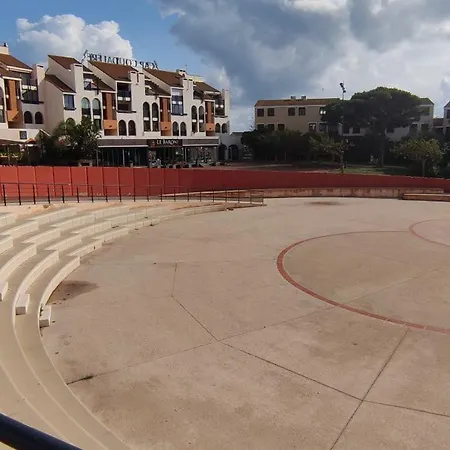 דירה Cosi Place Martinique לה ברקרה