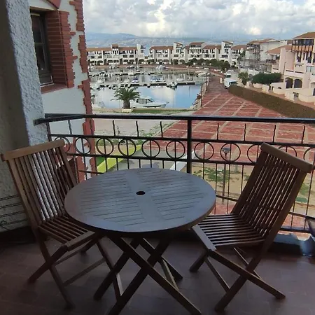 Cosi Place Martinique * Le Barcares