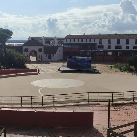 Cosi Place Martinique Διαμέρισμα