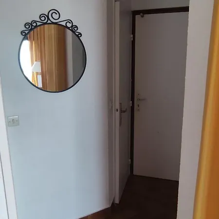 Cosi Place Martinique דירה *