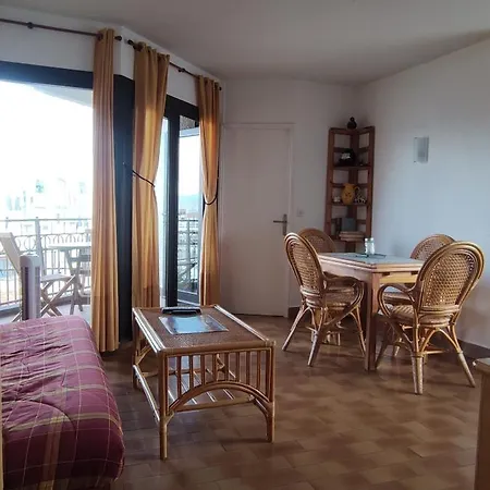 Διαμέρισμα Cosi Place Martinique *