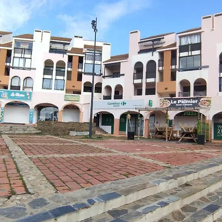 Cosi Place Martinique Apartment Le Barcares
