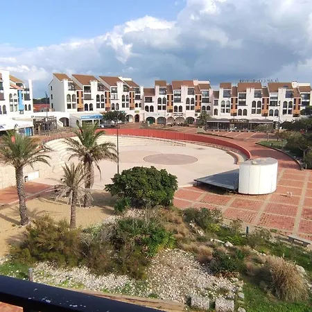 Cosi Place Martinique * לה ברקרה