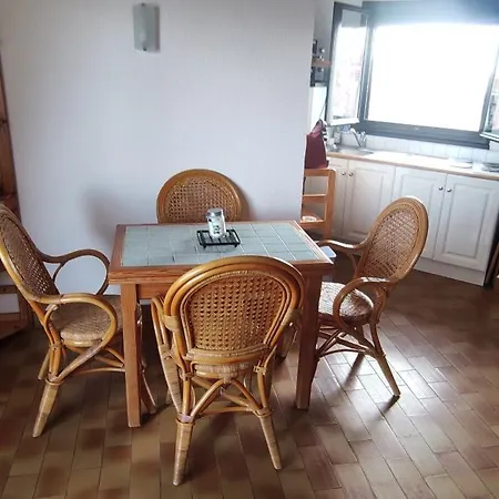 Apartment Cosi Place Martinique