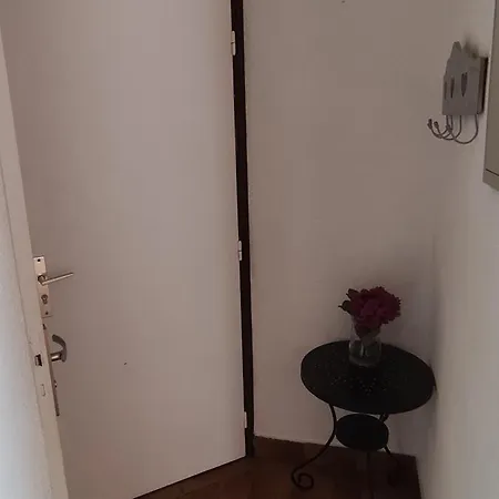 Cosi Place Martinique Apartment *