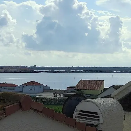 Cosi Place Martinique