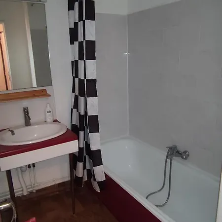 Apartment Cosi Place Martinique
